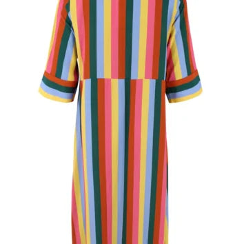 DANEFAE Kleid Daneharvest Fuitful