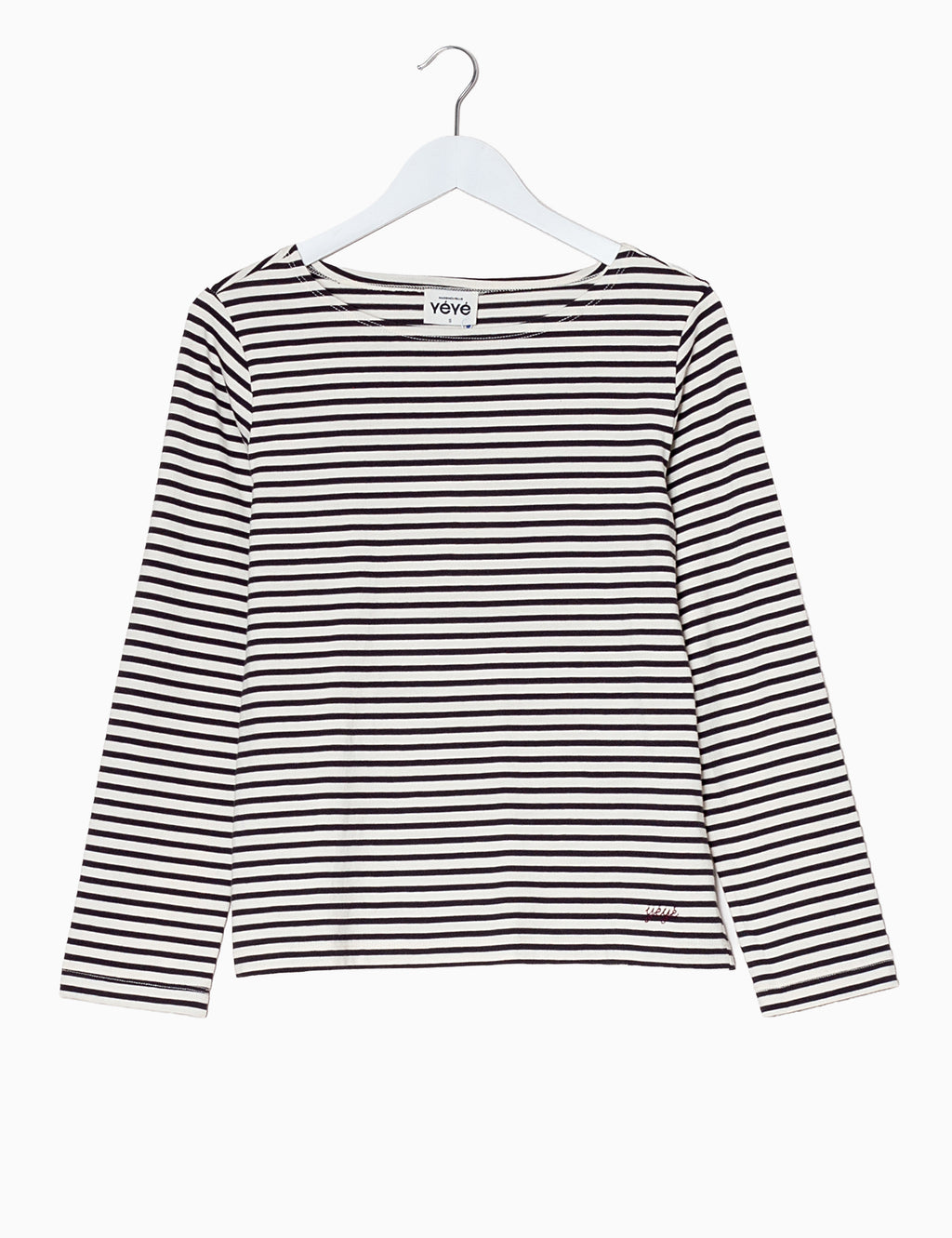 Mademoiselle Yeye Longsleeve Iconique