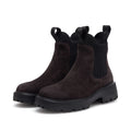 Woden Isabella S - Chocolate