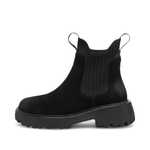 Woden Isabella Warm - Black