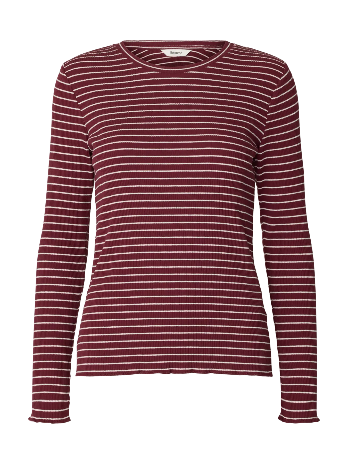SELECTED FEMME Longsleeve Wanna