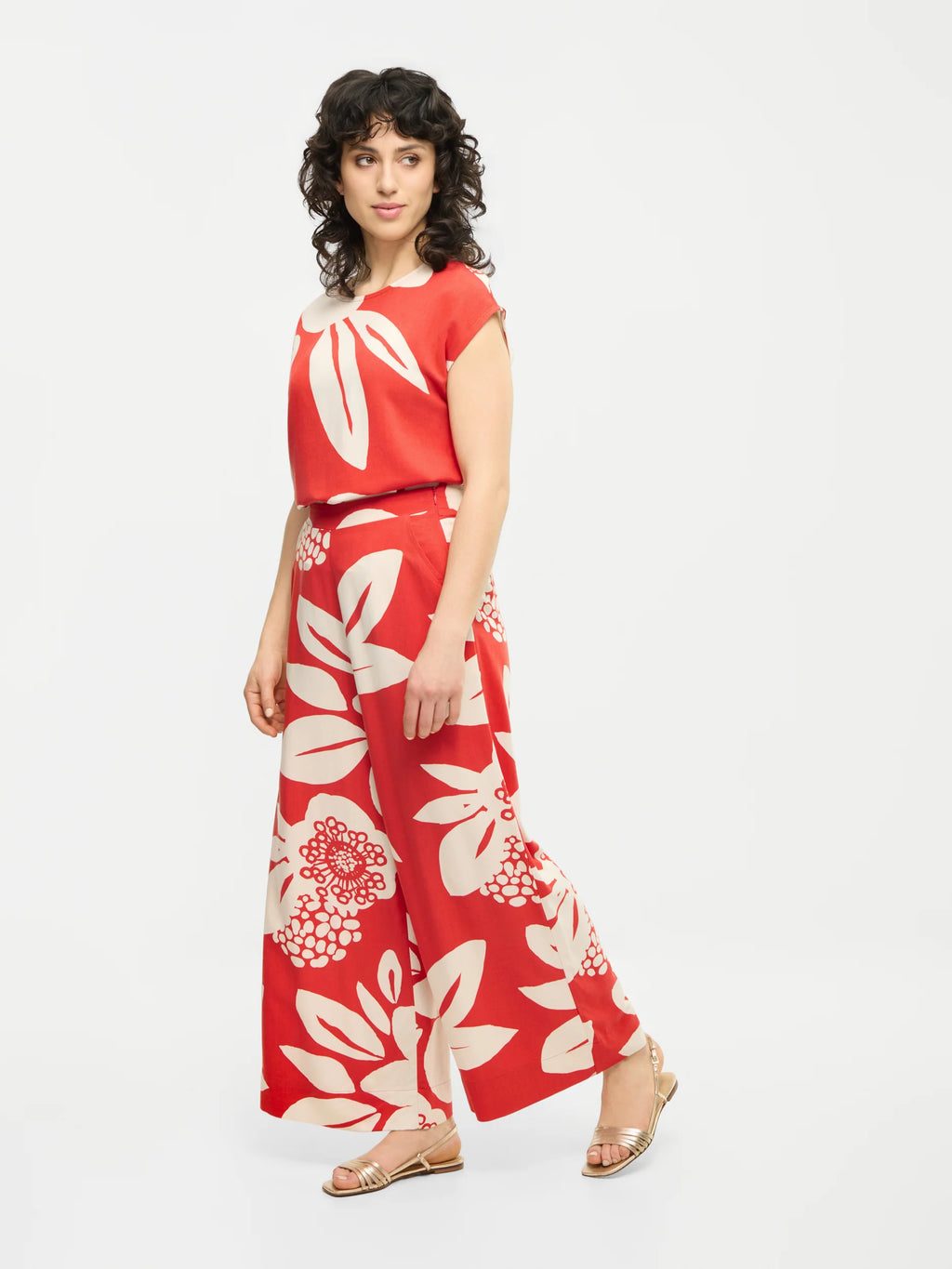 Kleidsam Fairfashion Düsseldorf Mademoiselle Yeye