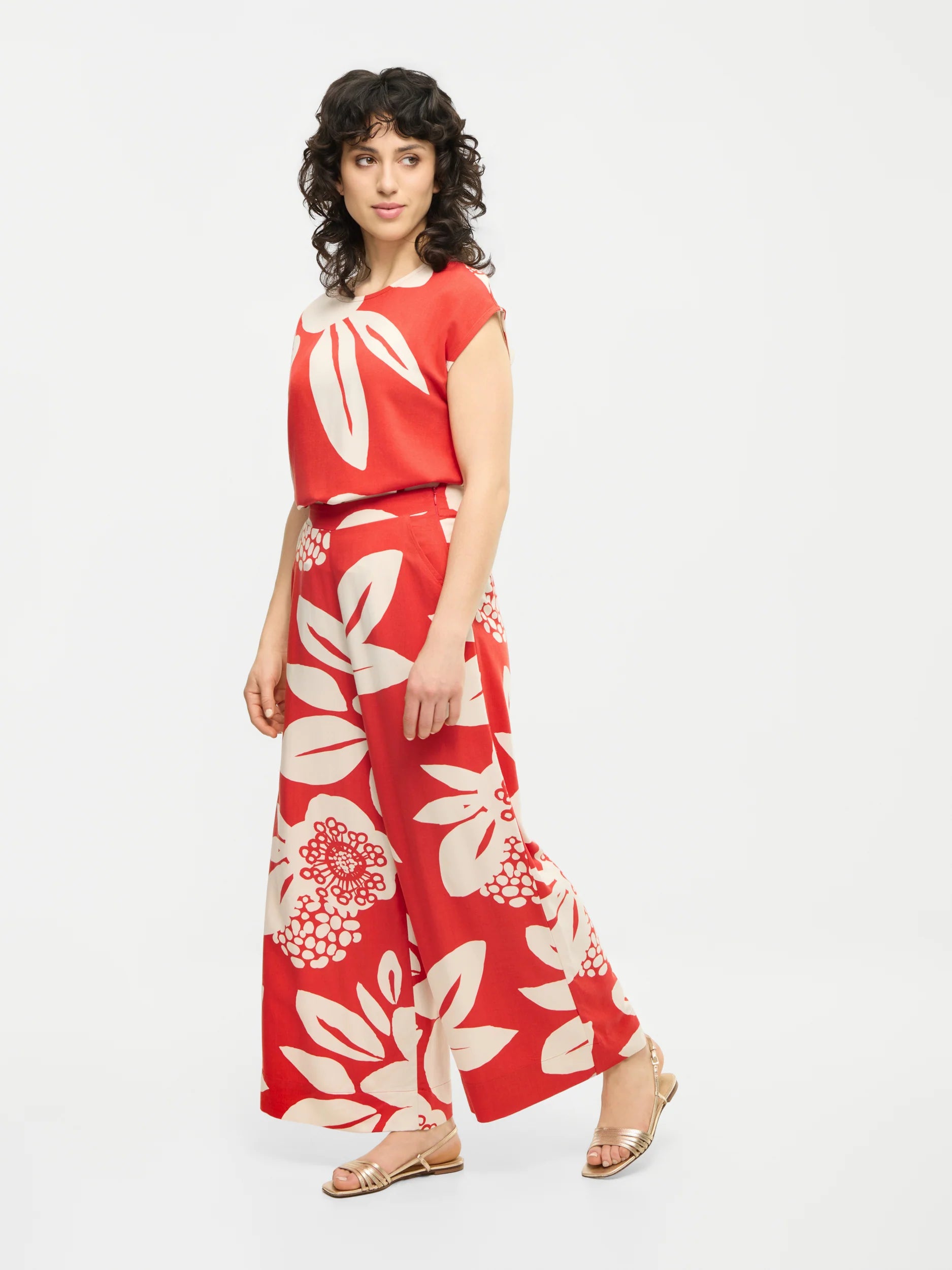 Kleidsam Fairfashion Düsseldorf Mademoiselle Yeye