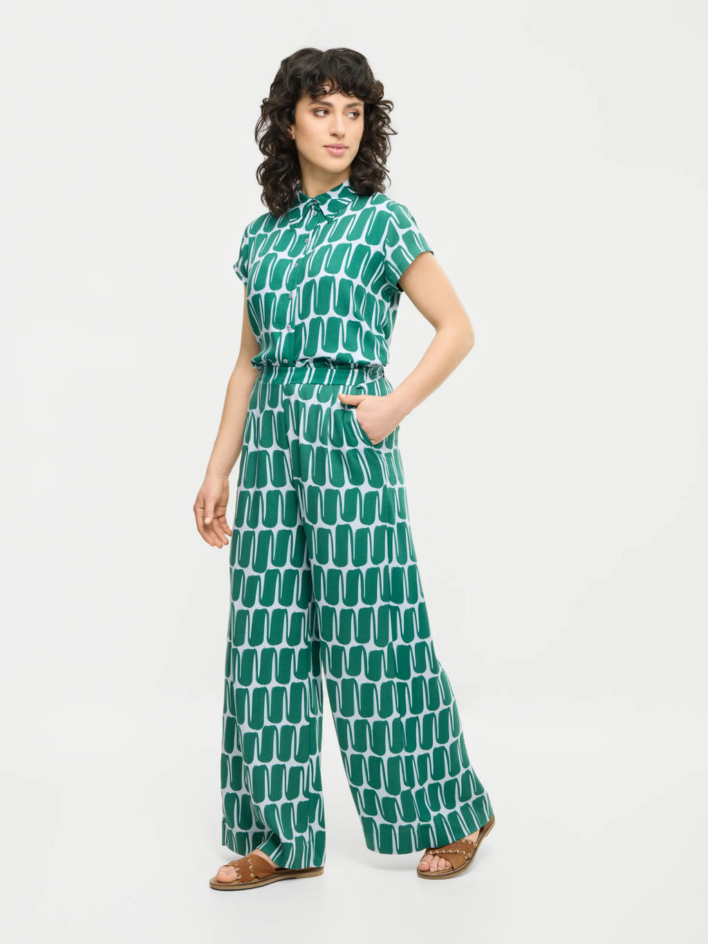 Kleidsam Fairfashion Düsseldorf Mademoiselle Yeye