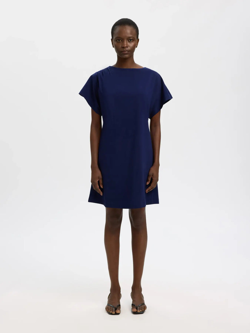 Kleidsam Fairfashion Düsseldorf
Selecetd Femme Calli