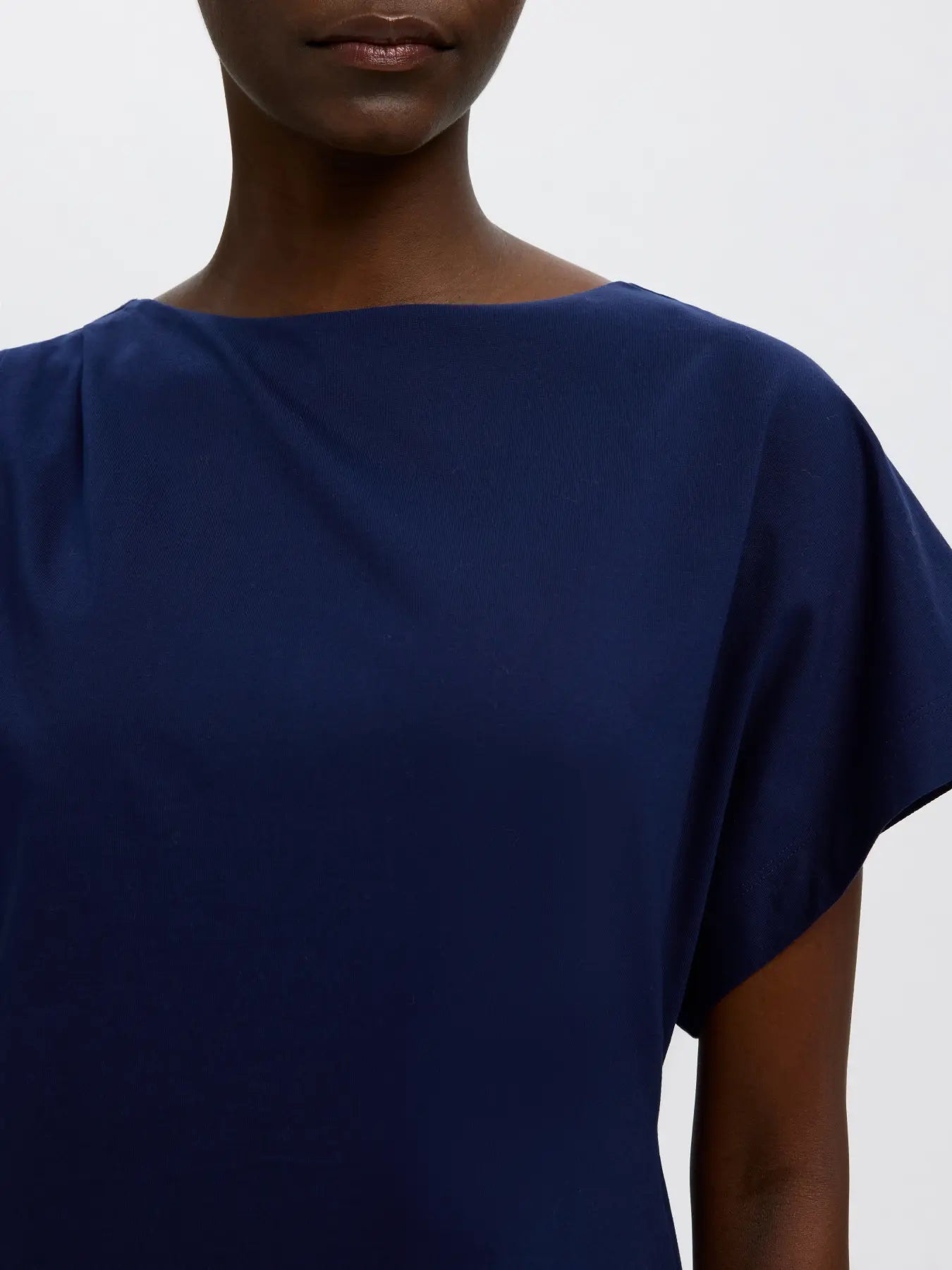 Kleidsam Fairfashion Düsseldorf
Selecetd Femme Calli