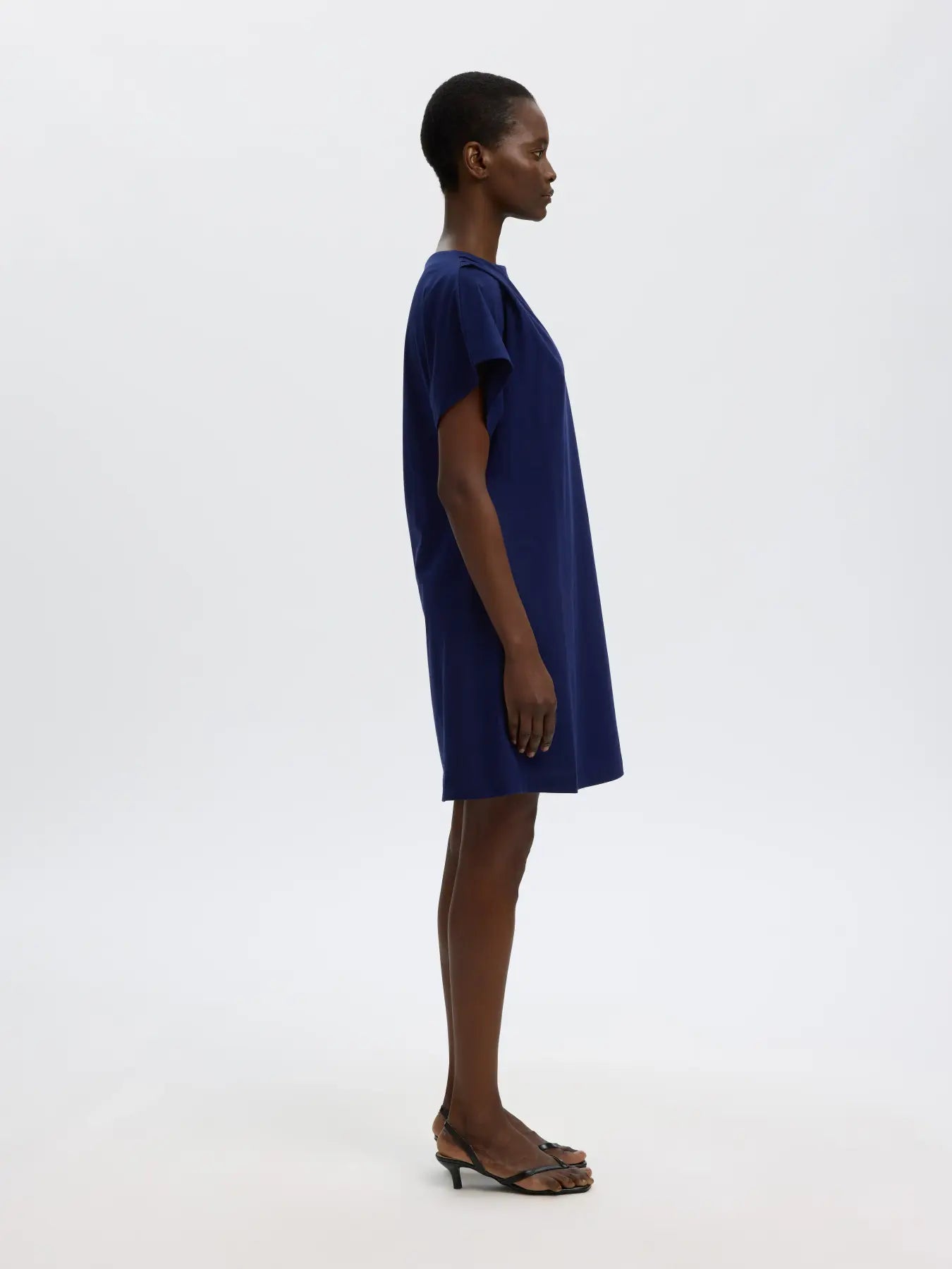 Kleidsam Fairfashion Düsseldorf
Selecetd Femme Calli