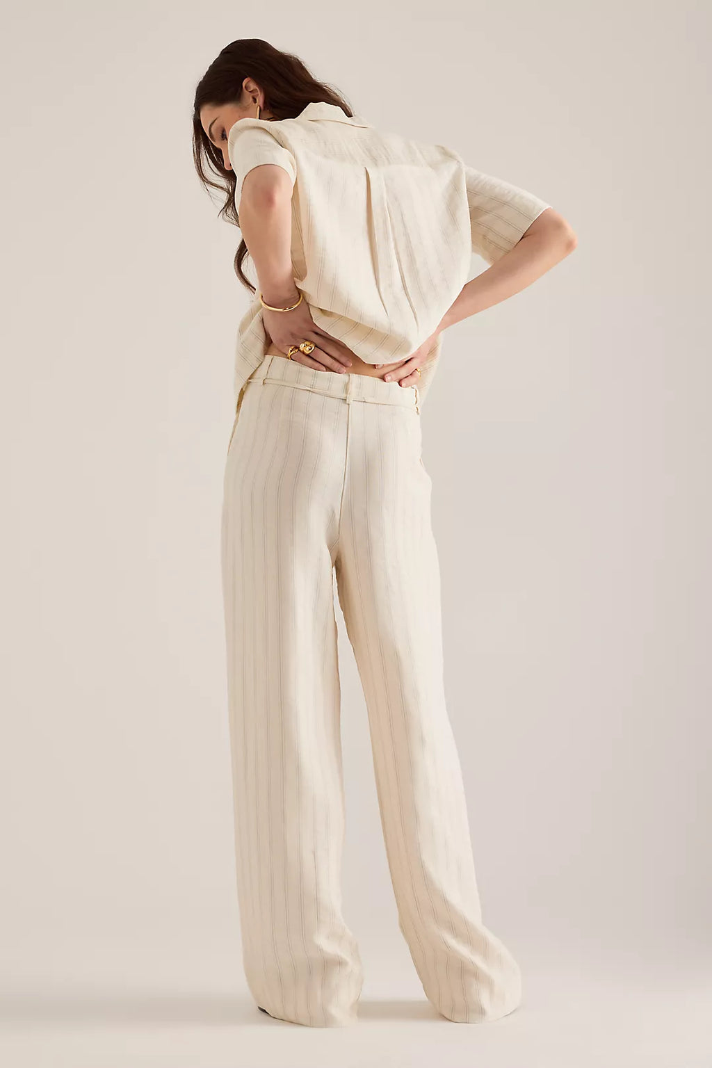 Kleidsam Fairfashion Düsseldorf
Selected Femme Marie