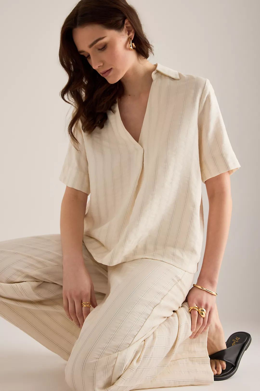 Kleidsam Fairfashion Düsseldorf
Selected Femme Marie