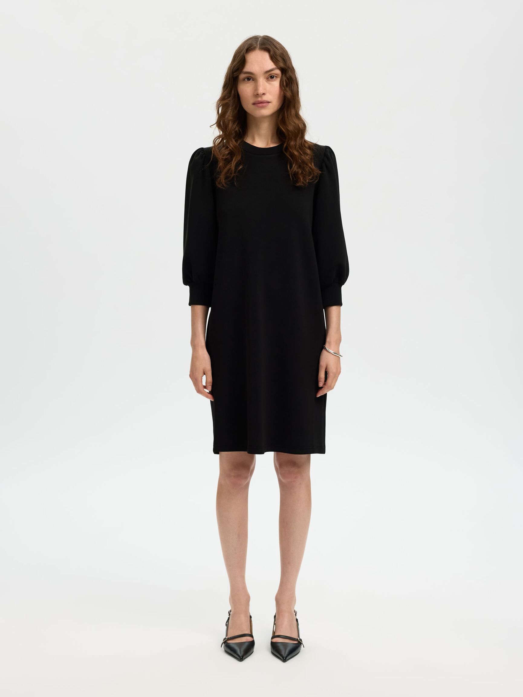 Kleidsam Fairfashion Düsseldorf
Selected Femme Marie