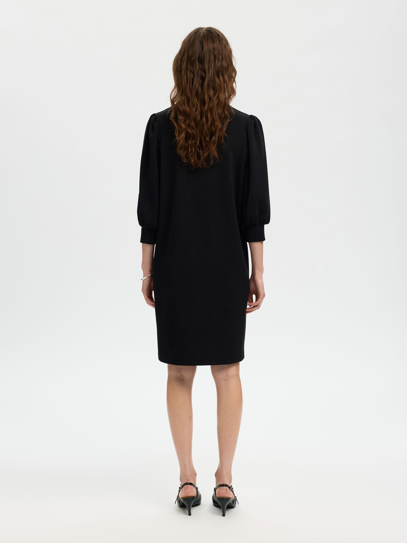 Kleidsam Fairfashion Düsseldorf
Selected Femme Tenny Dress