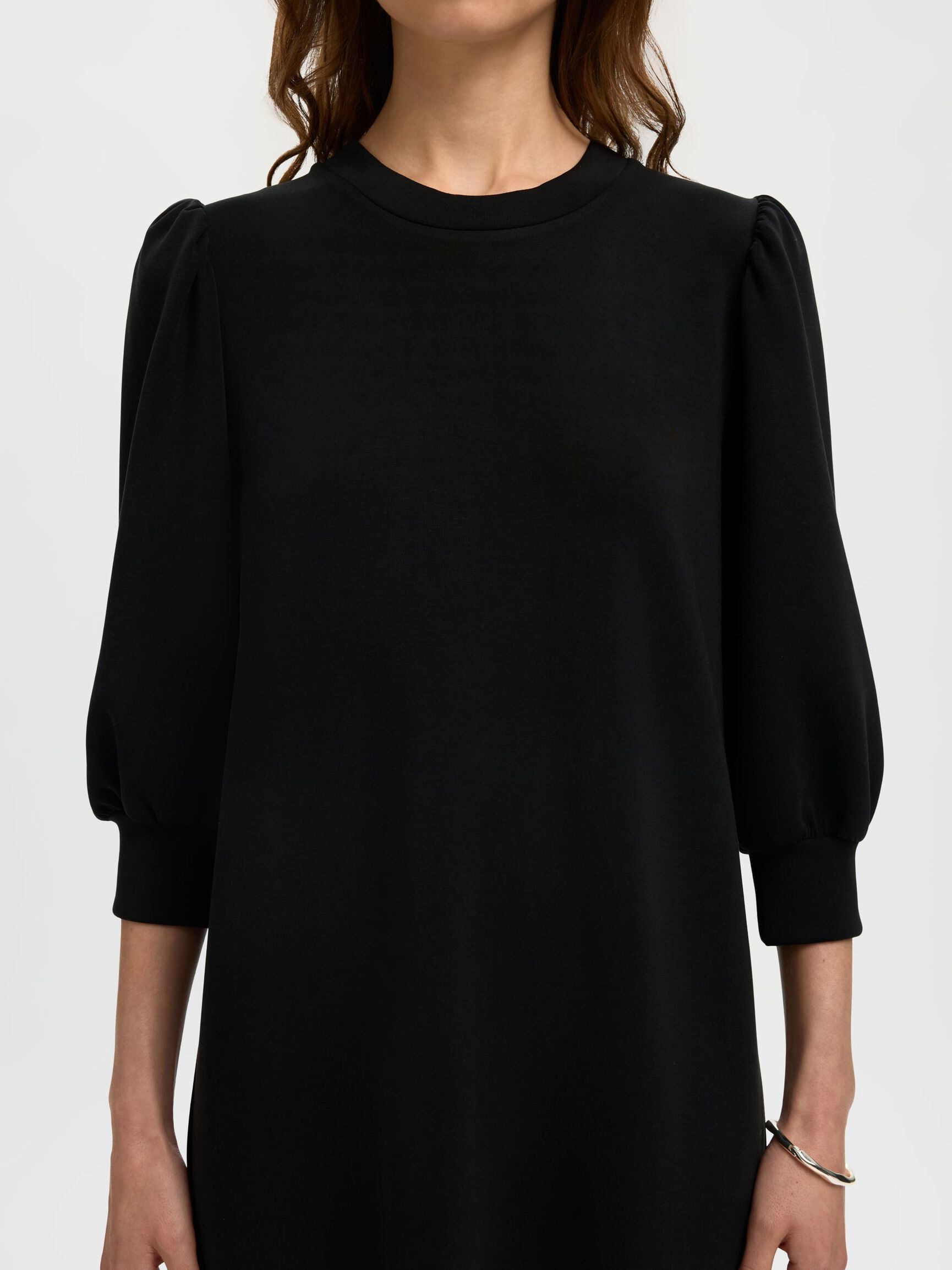 Kleidsam Fairfashion Düsseldorf
Selected Femme Tenny Dress