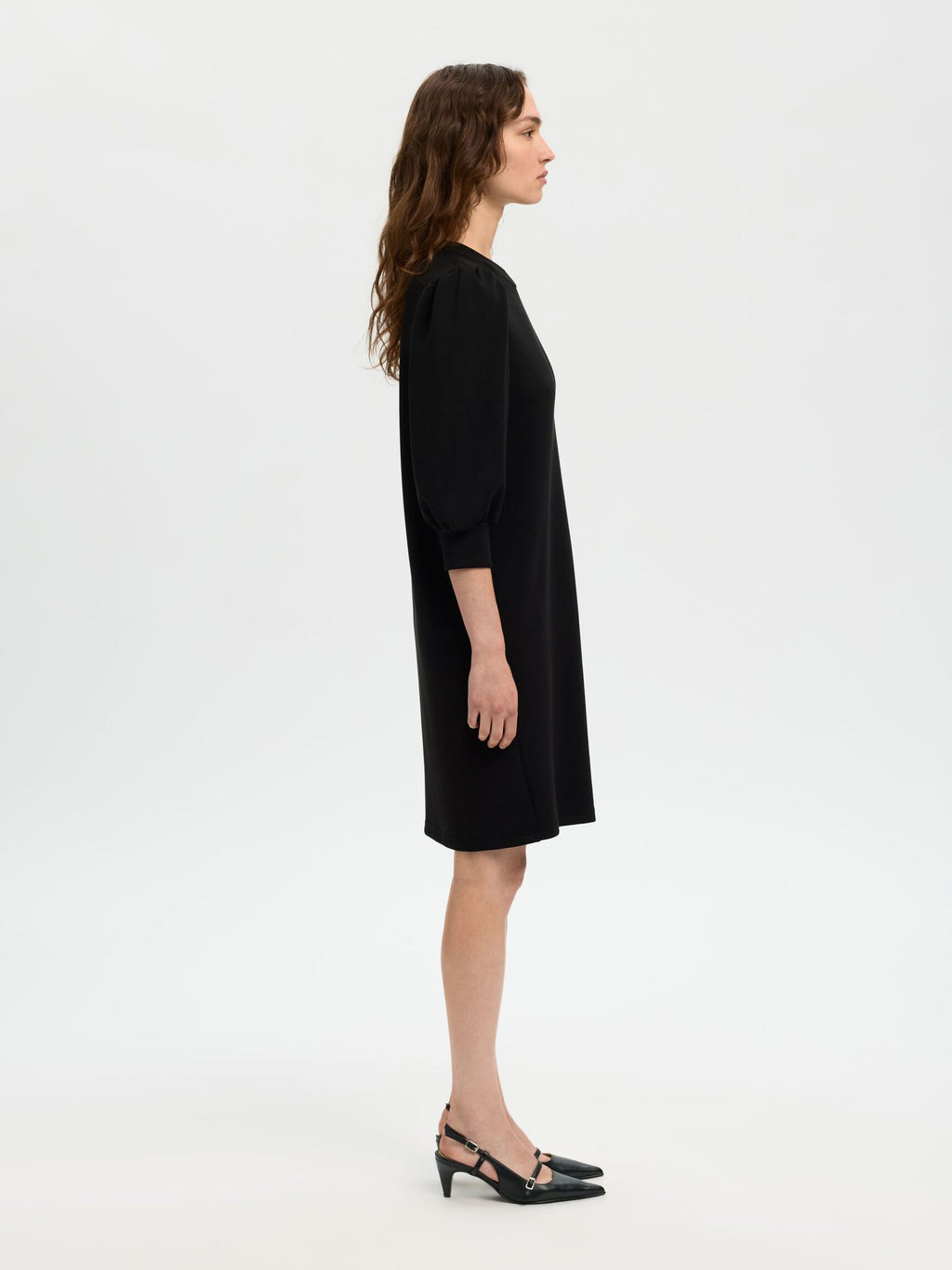 Kleidsam Fairfashion Düsseldorf
Selected Femme Tenny Dress