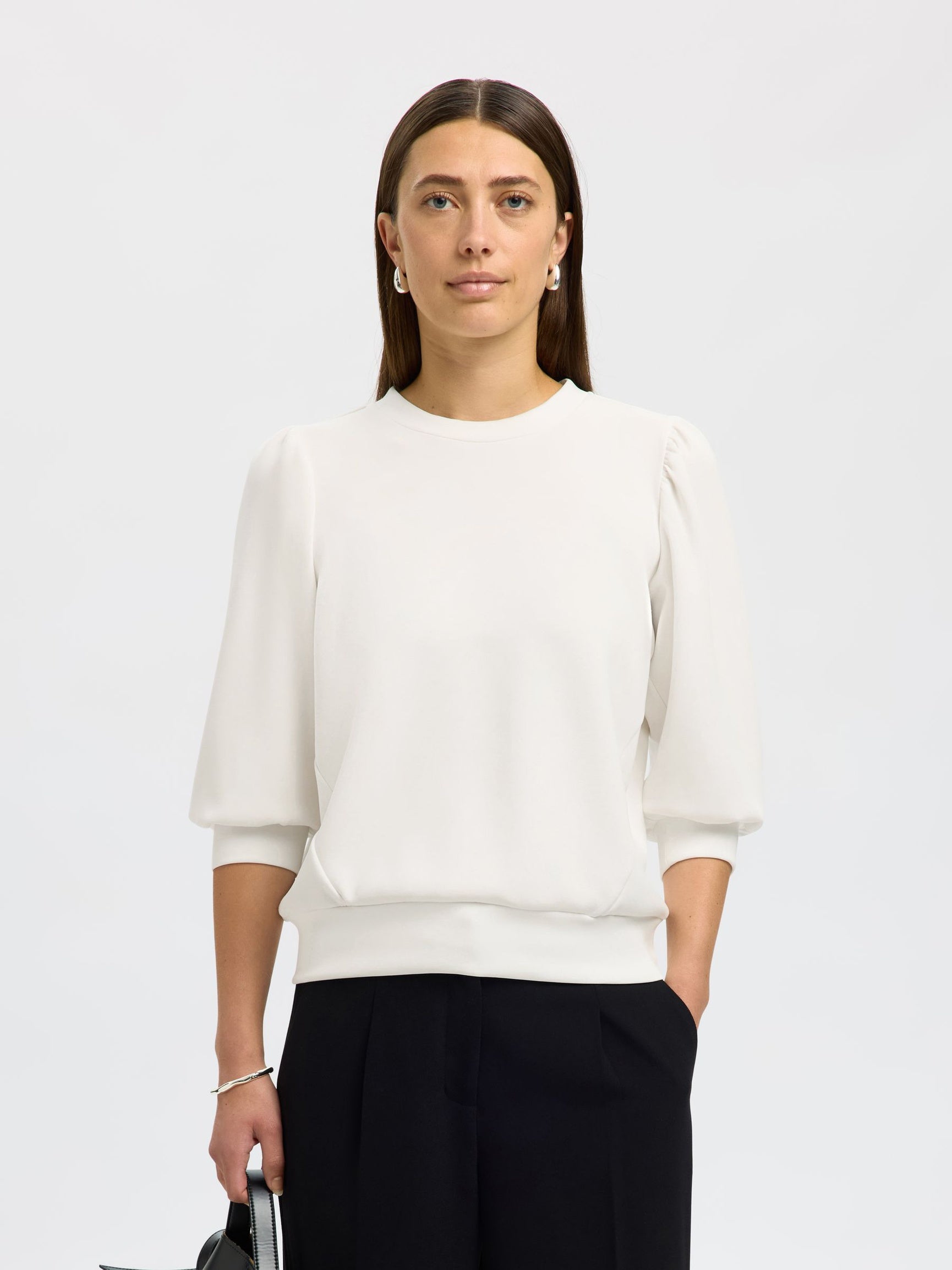 Kleidsam Fairfashion Düsseldorf
Selected Femme Tenny 