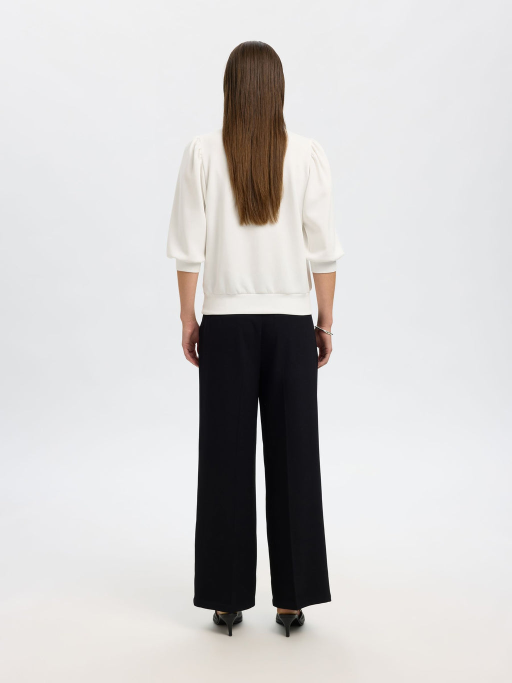Kleidsam Fairfashion Düsseldorf
Selected Femme Tenny 