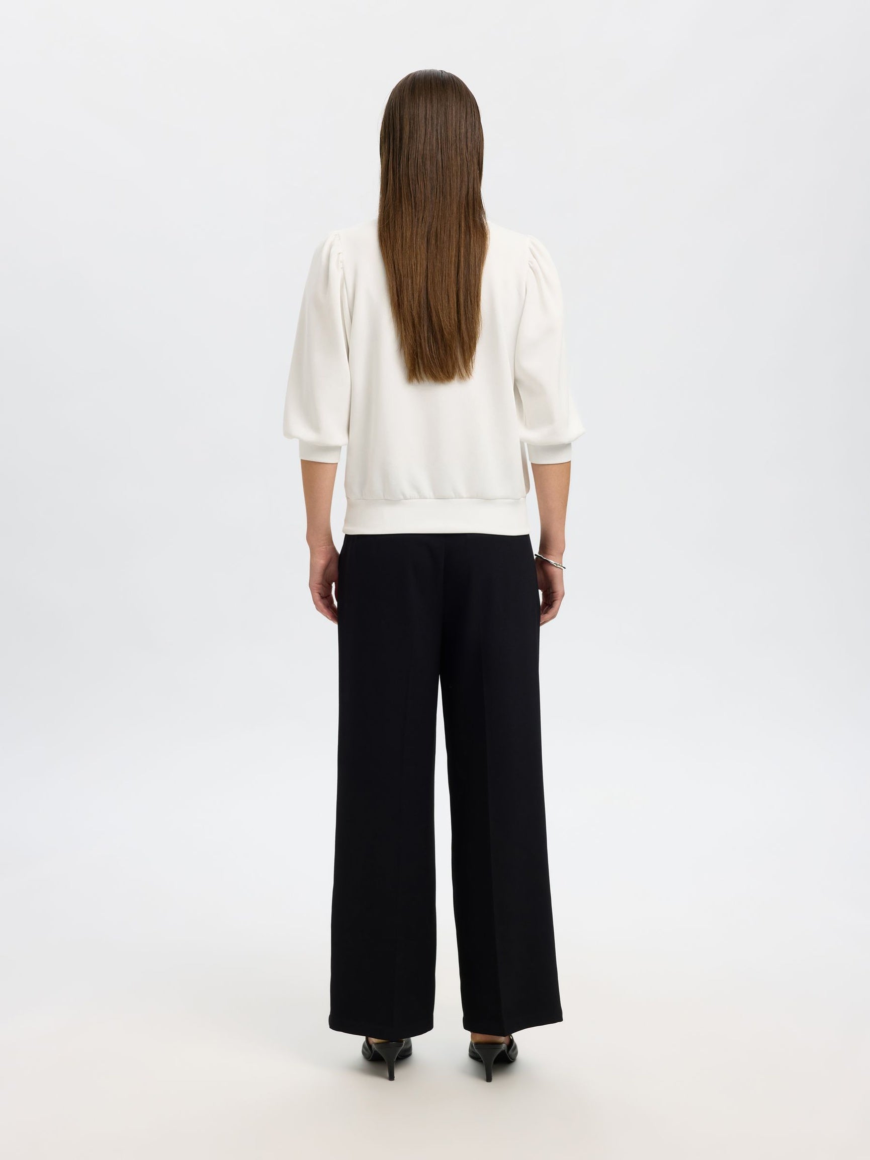 Kleidsam Fairfashion Düsseldorf
Selected Femme Tenny 