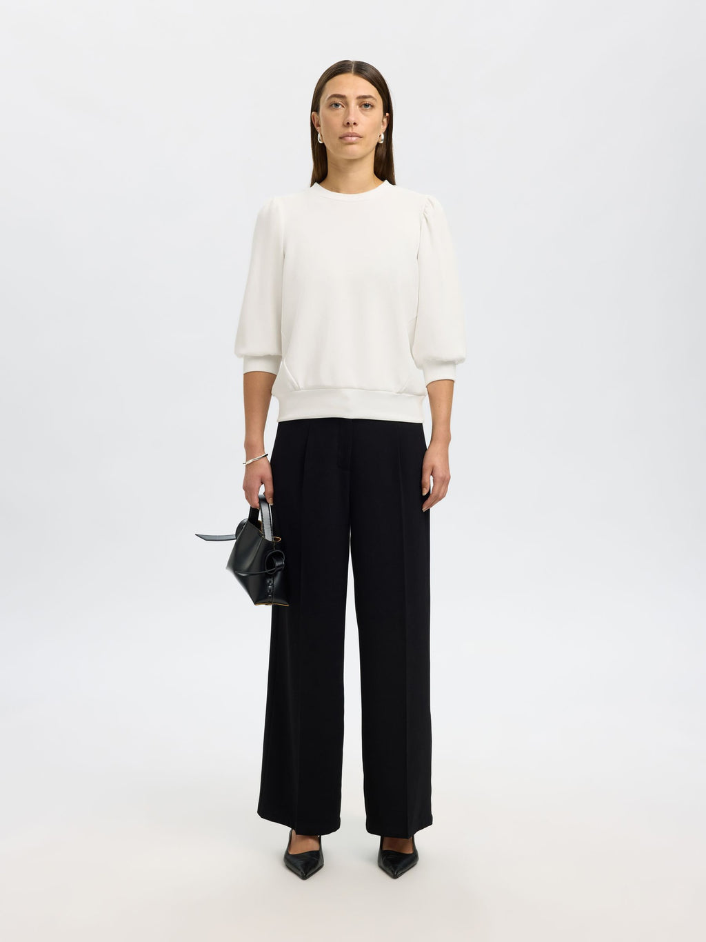 Kleidsam Fairfashion Düsseldorf
Selected Femme Tenny 