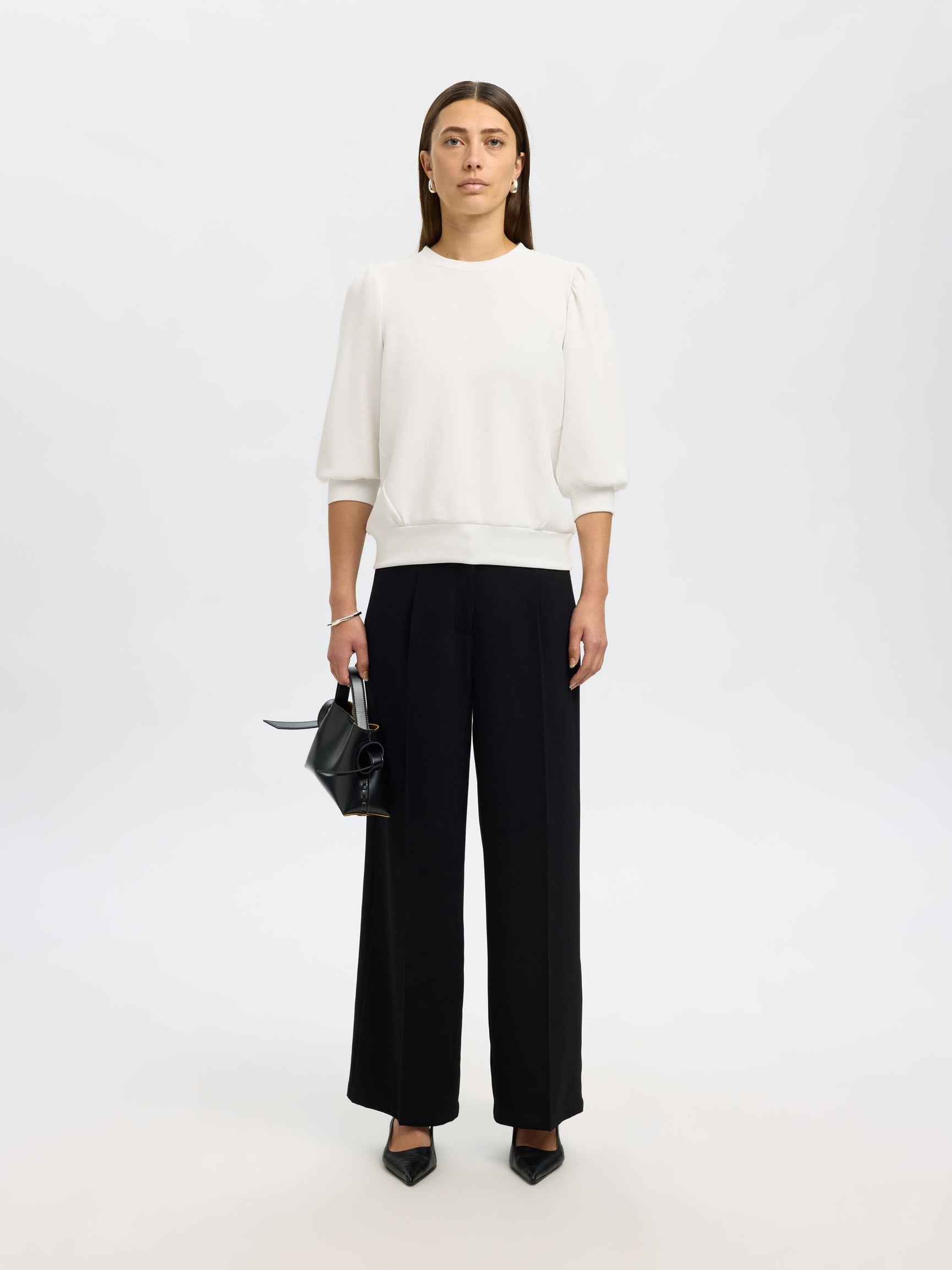 Kleidsam Fairfashion Düsseldorf
Selected Femme Tenny 