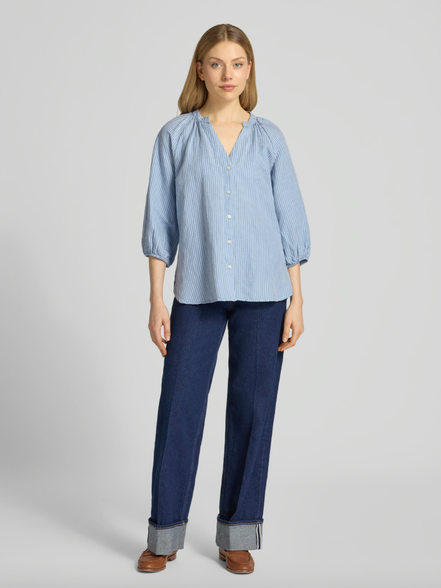 Kleidsam Fairfashion Duesseldorf SELECTED FEMME