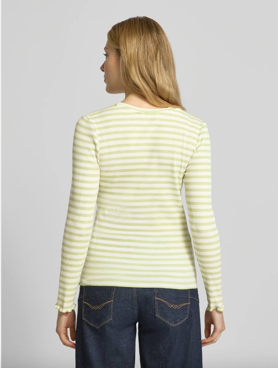 Kleidsam Fairfashion Duesseldorf SELECTED FEMME