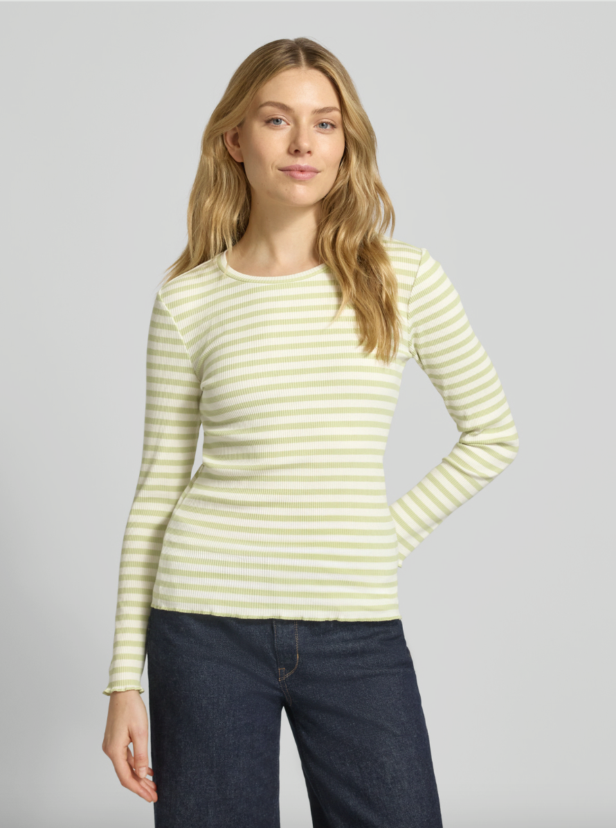 Kleidsam Fairfashion Duesseldorf SELECTED FEMME