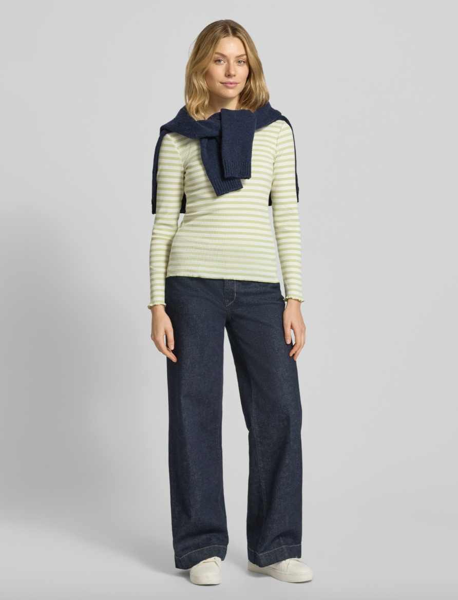 Kleidsam Fairfashion Duesseldorf SELECTED FEMME
