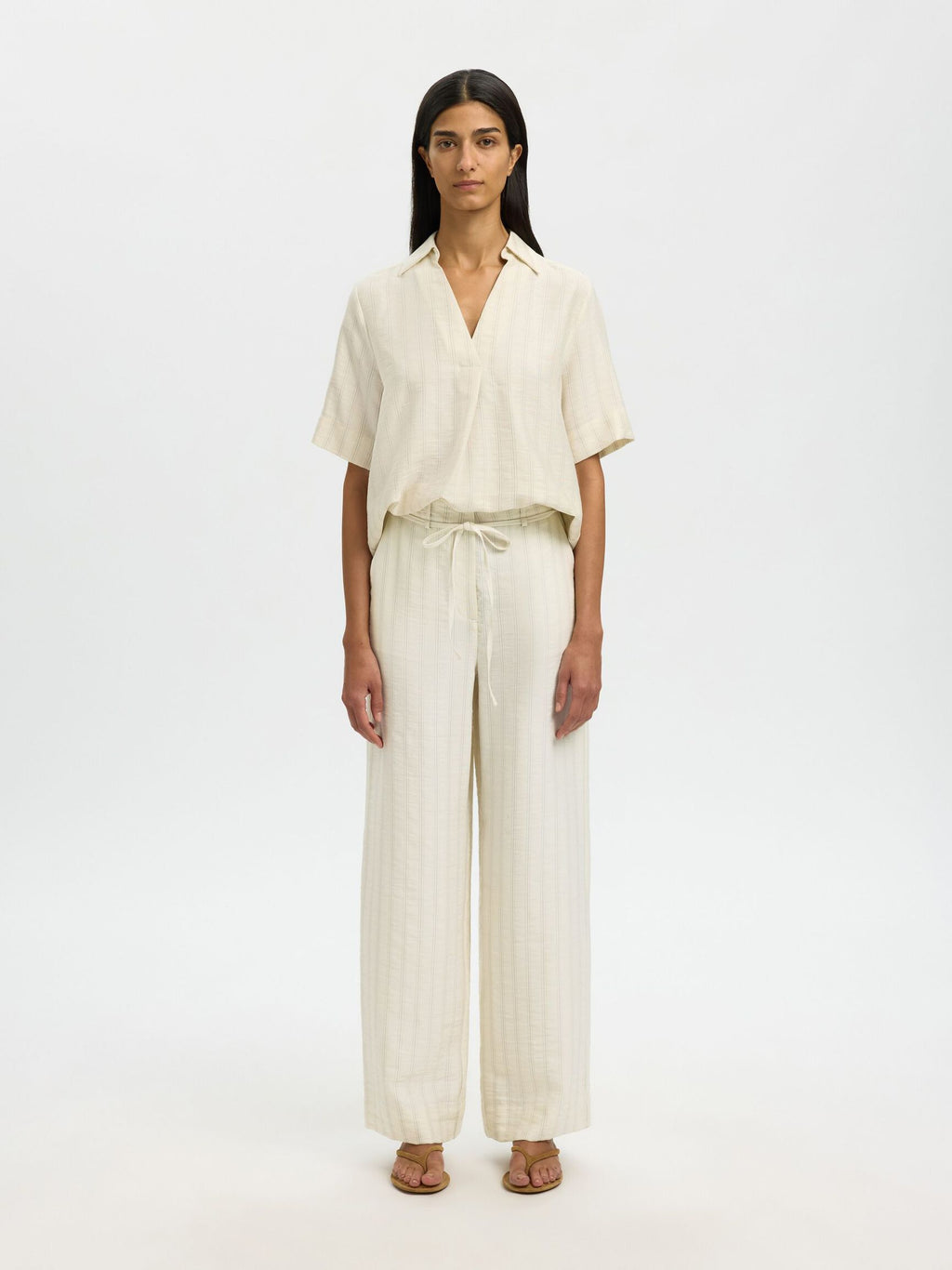 Kleidsam Fairfashion Duesseldorf SELECTED FEMME