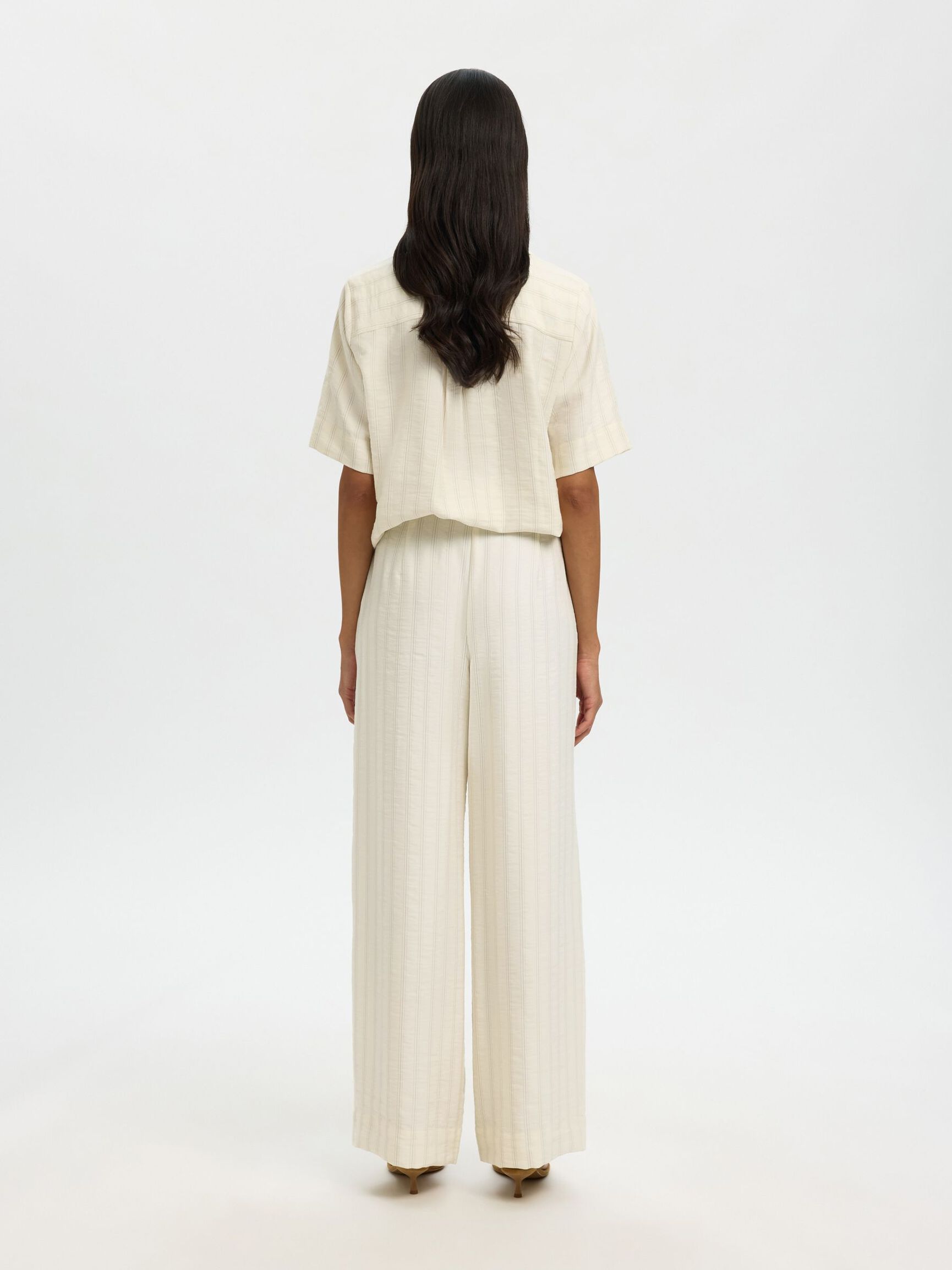 Kleidsam Fairfashion Duesseldorf SELECTED FEMME