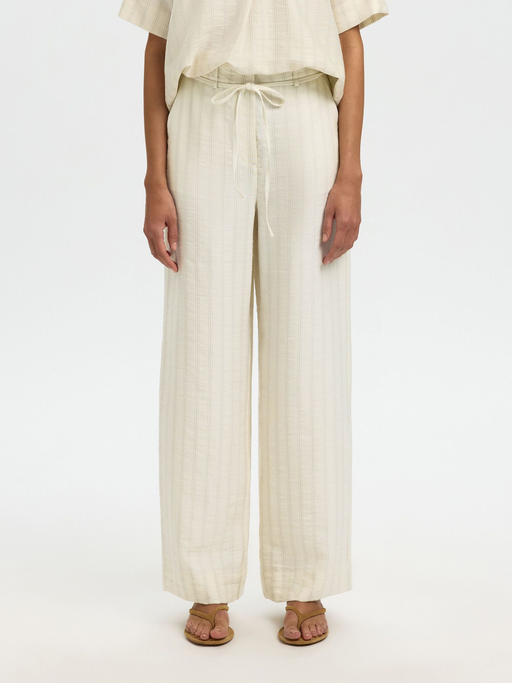 Kleidsam Fairfashion Duesseldorf SELECTED FEMME