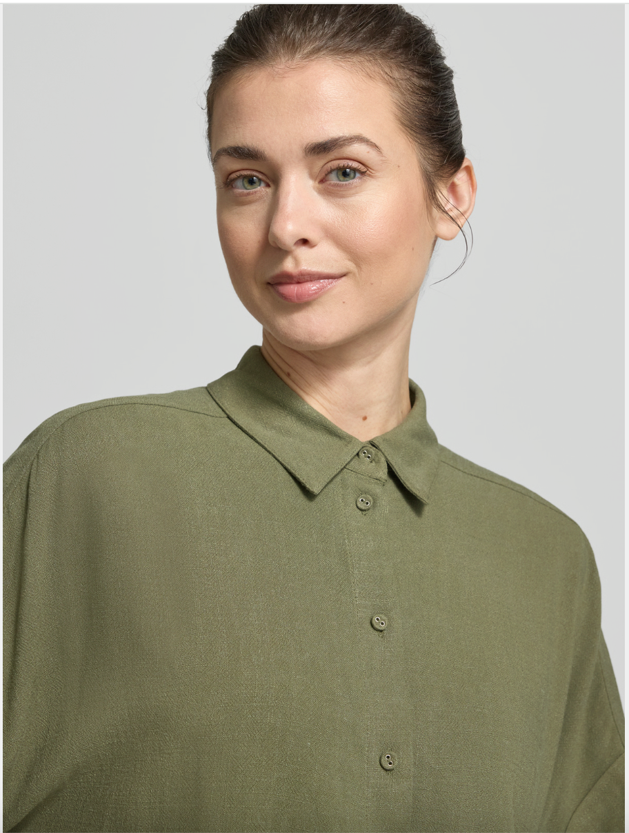 Kleidsam Fairfashion Duesseldorf SELECTED FEMME