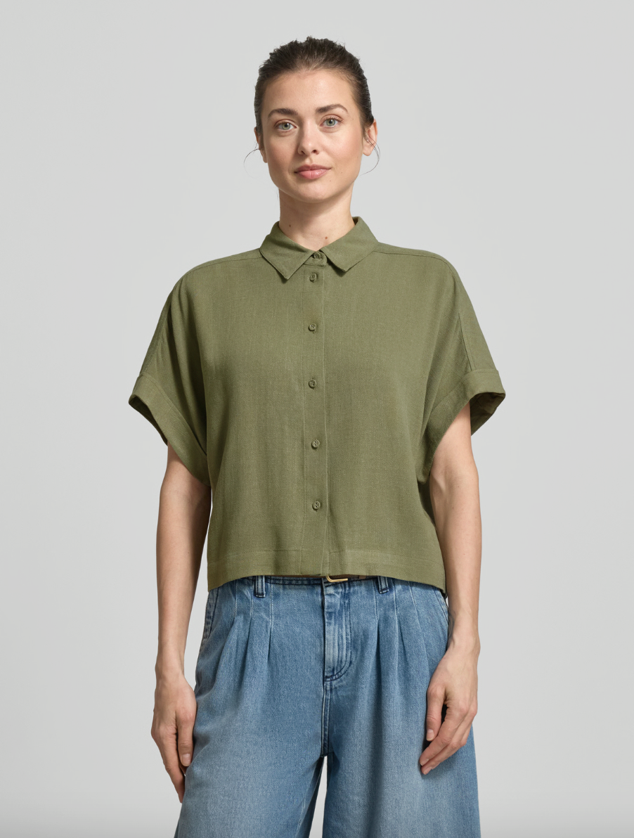 Kleidsam Fairfashion Duesseldorf SELECTED FEMME