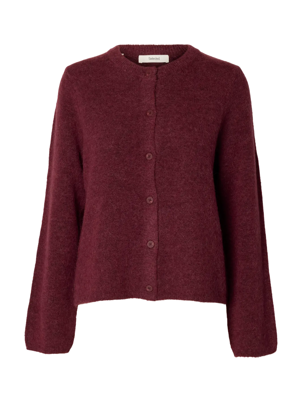 SELECTED FEMME Lulu New LS Knit Cardigan
