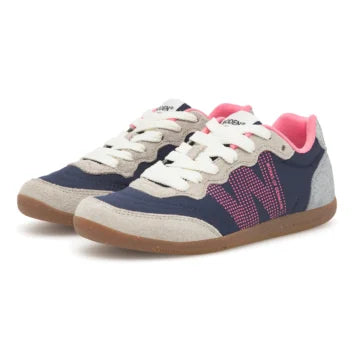 Woden Sneaker Nanna