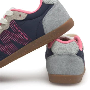 Woden Sneaker Nanna