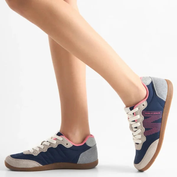Woden Sneaker Nanna