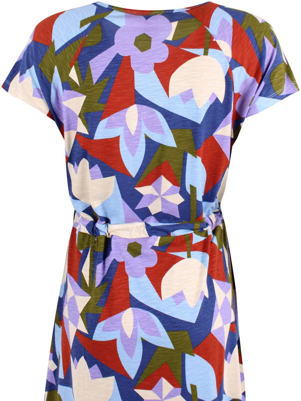 DANEFAE Kleid Danouioui