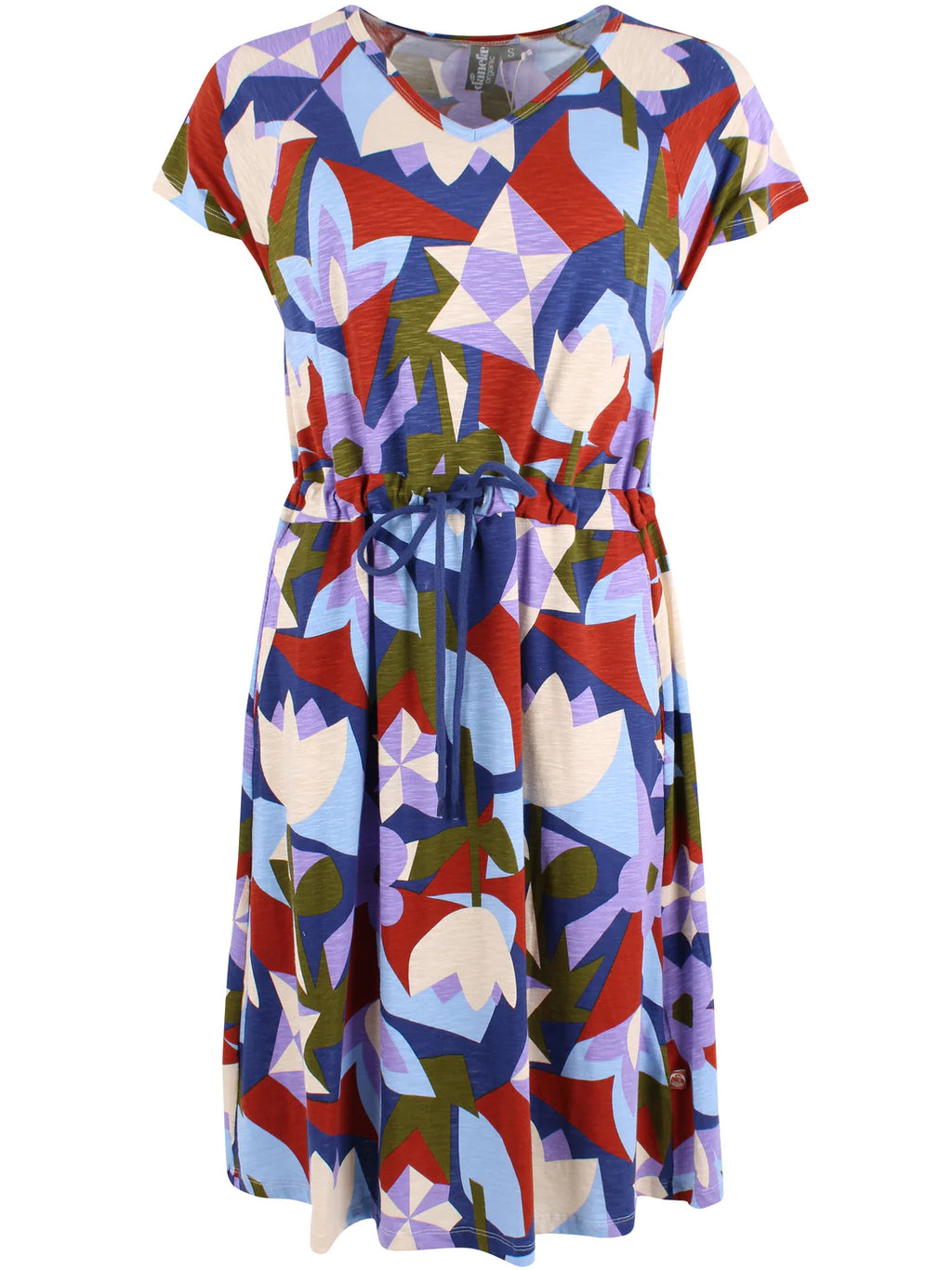 DANEFAE Kleid Danouioui