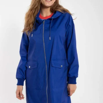 DANEFAE Parka Danemarselisborg Brushed Shell
