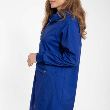 DANEFAE Parka Danemarselisborg Brushed Shell