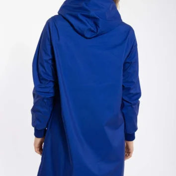 DANEFAE Parka Danemarselisborg Brushed Shell