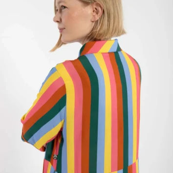 DANEFAE Kleid Daneharvest Fuitful