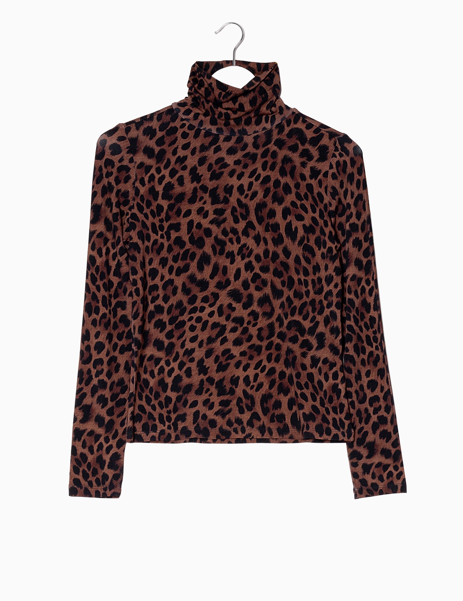 Mademoiselle Yeye Stay with me Rollneck