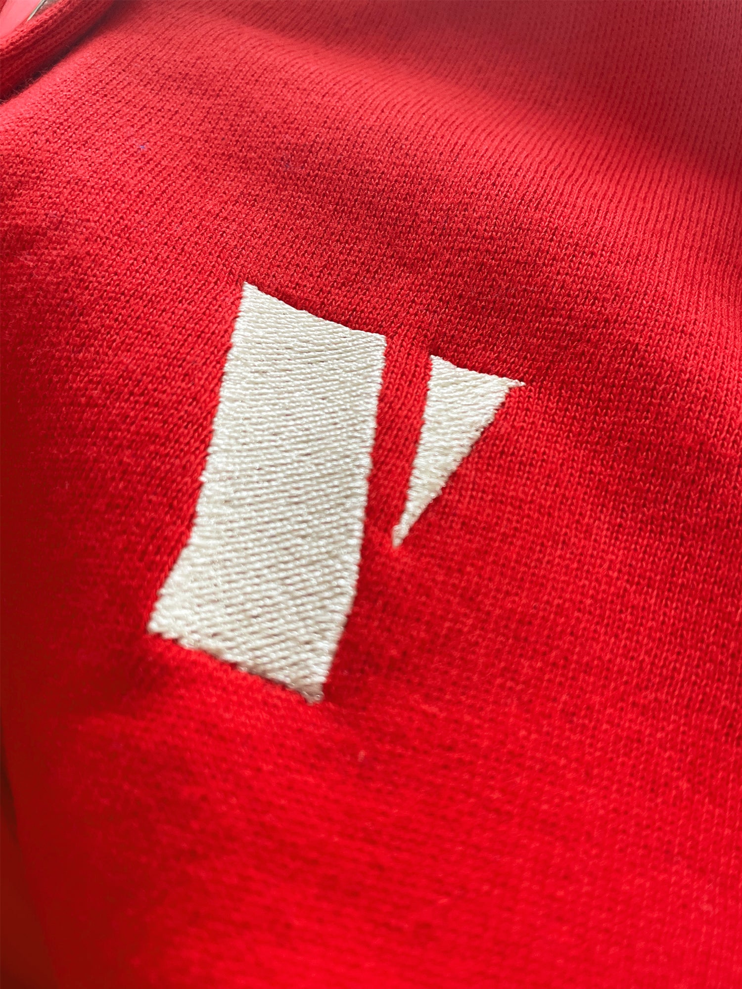Mademoiselle Yeye Urban Team College Jacket