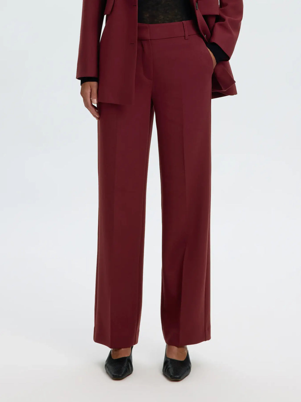 SELECTED FEMME Hose Rita