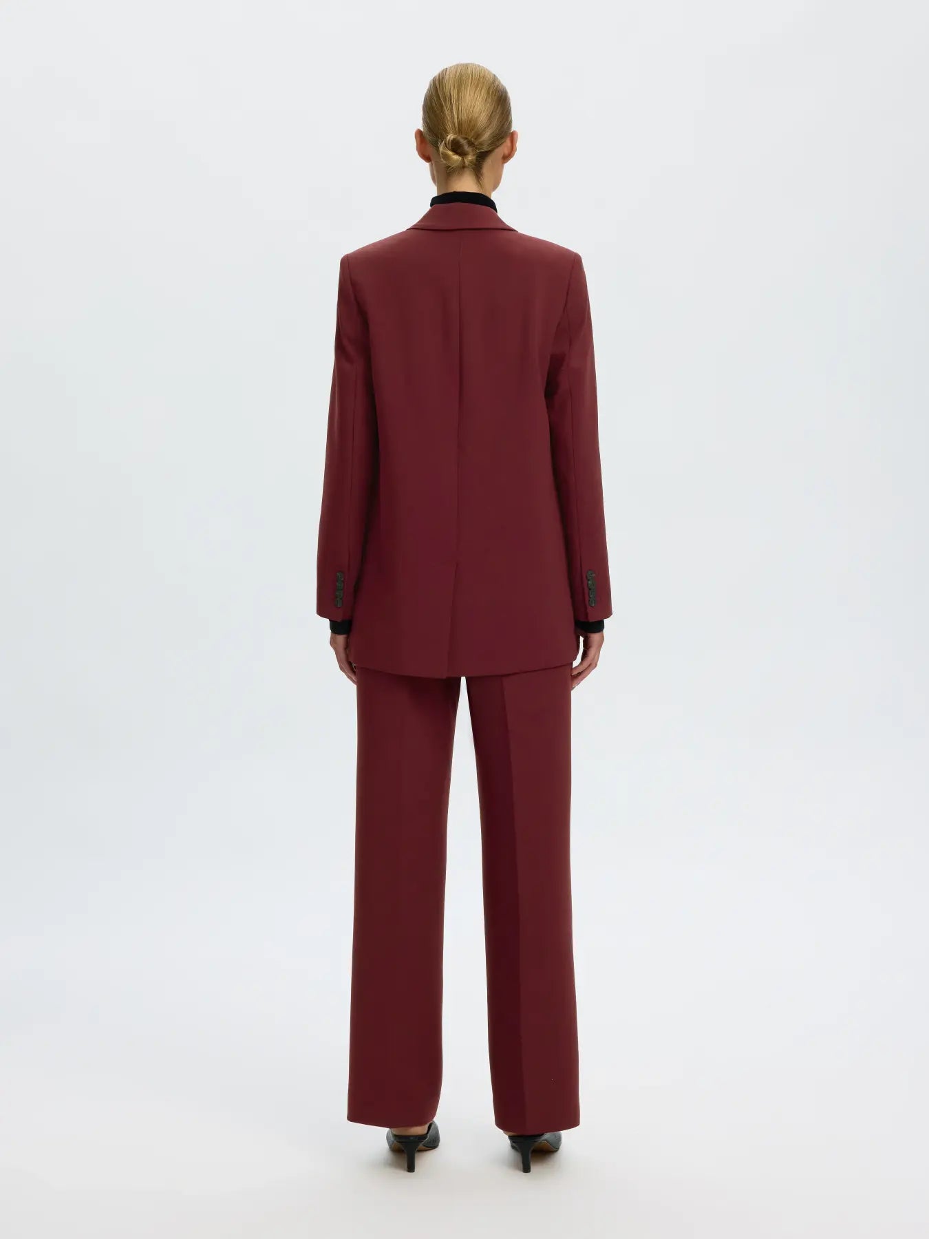 SELECTED FEMME Hose Rita