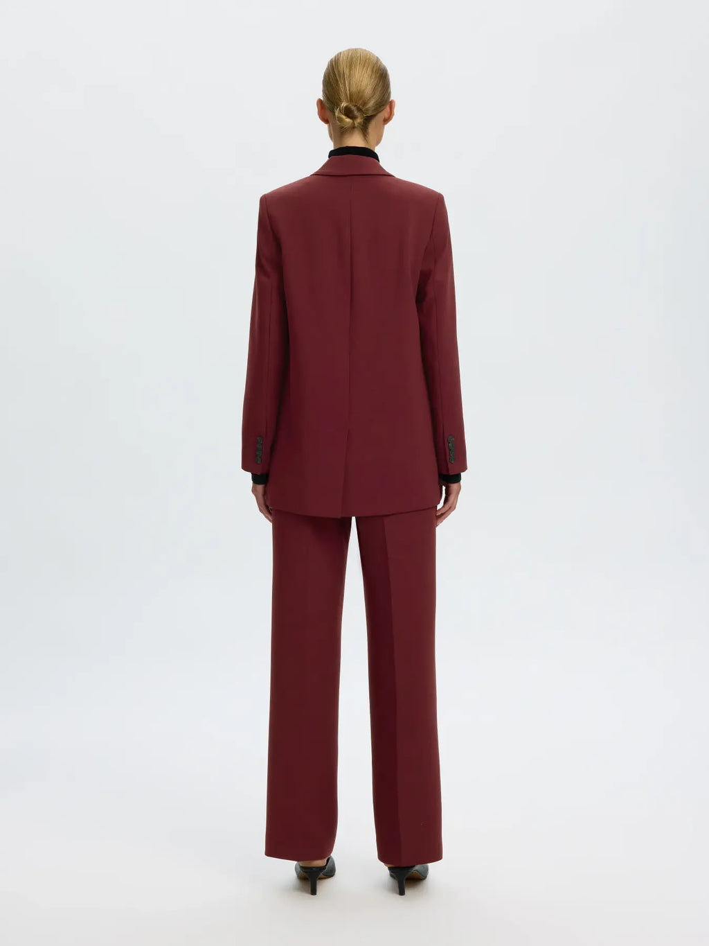 SELECTED FEMME Hose Rita