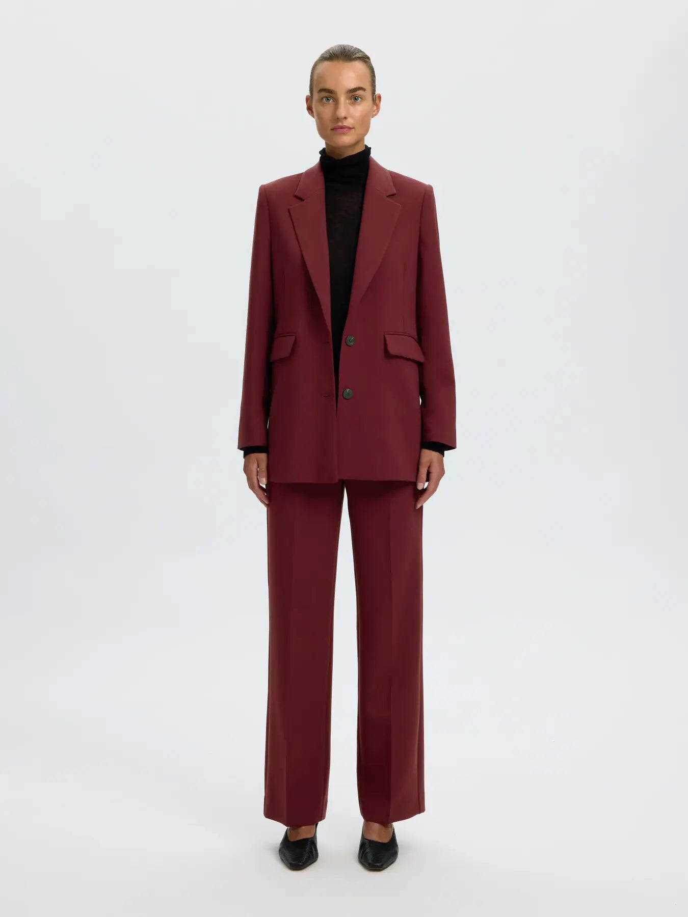 SELECTED FEMME Hose Rita