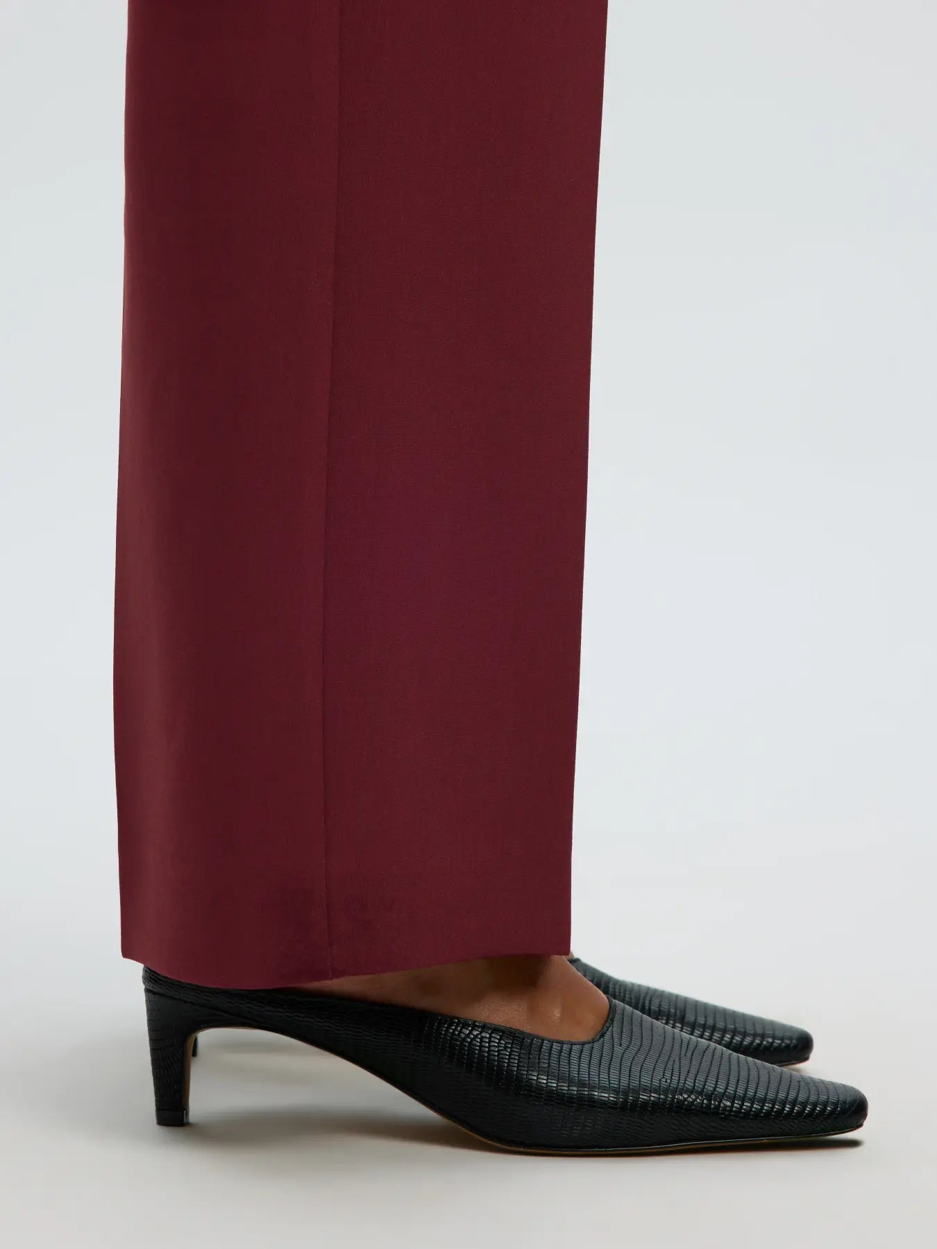 SELECTED FEMME Hose Rita