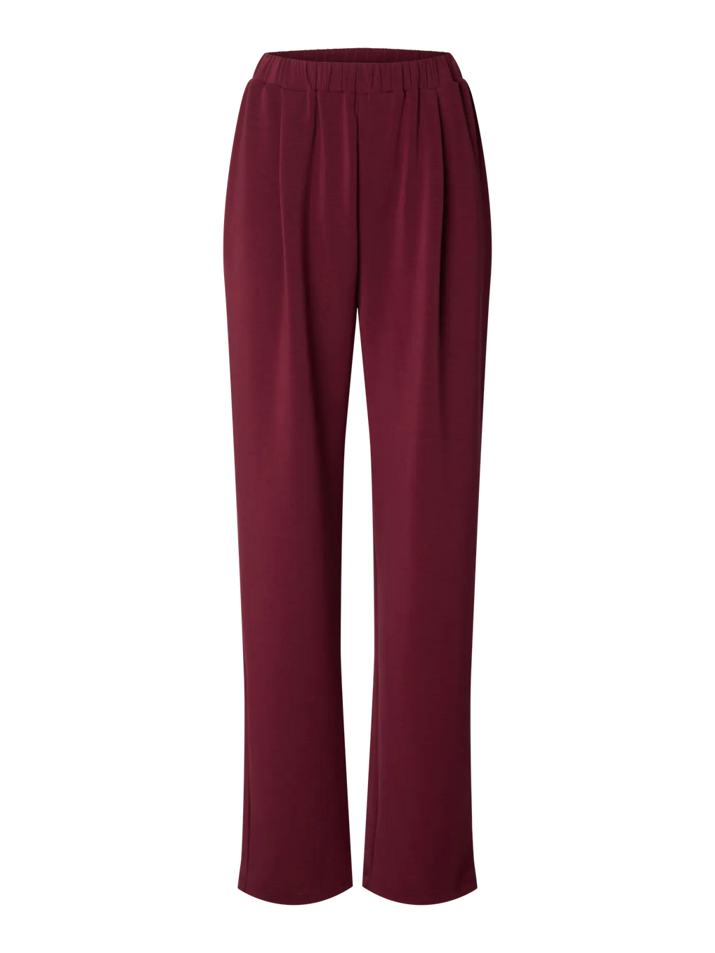 Selected Femme Tenny HW Pant