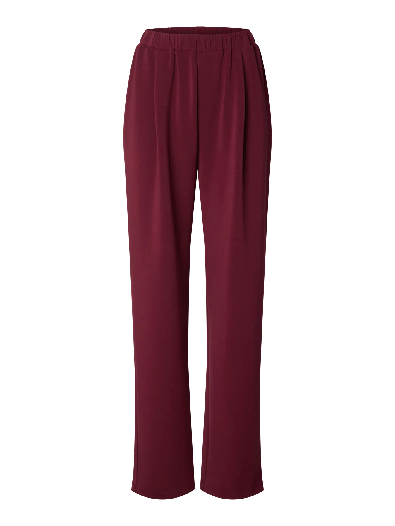 Selected Femme Tenny HW Pant